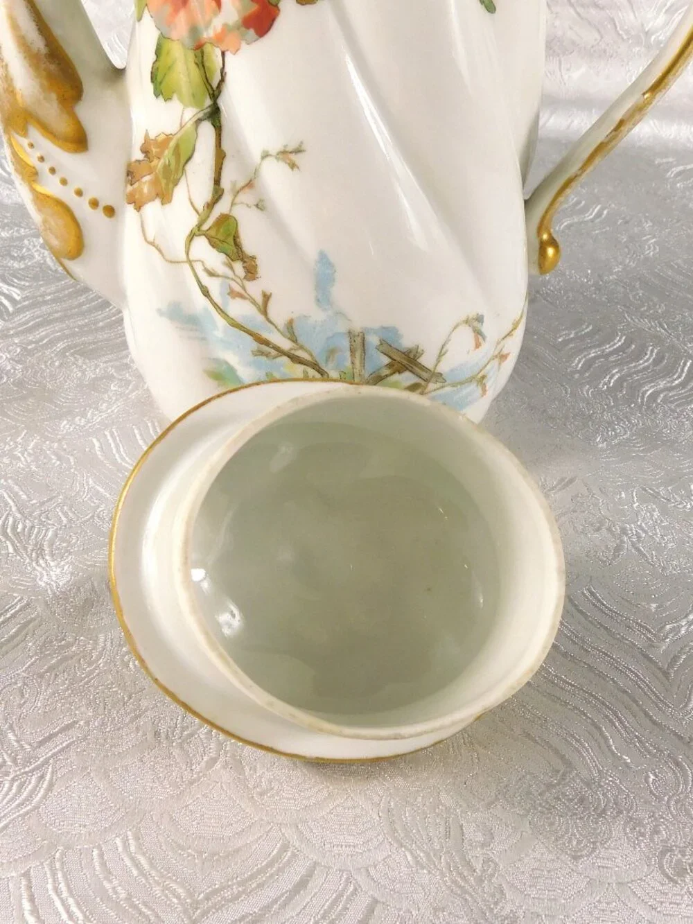 Alfred Lanternier Limoges this alfred